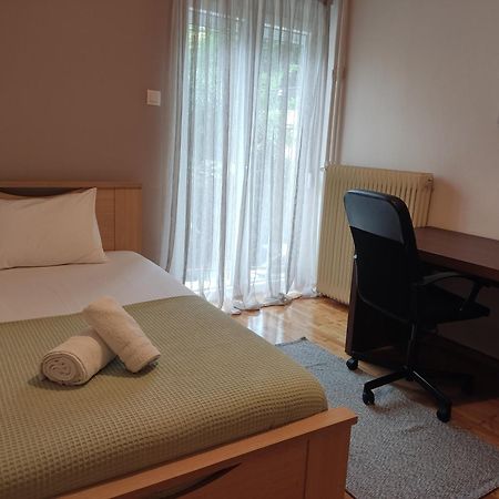Andreou Apartment 约阿尼纳 外观 照片