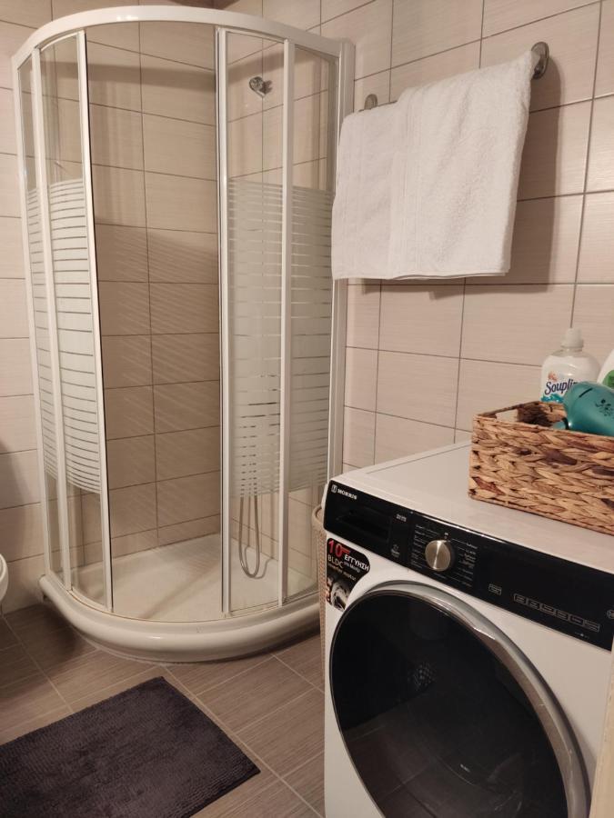 Andreou Apartment 约阿尼纳 外观 照片