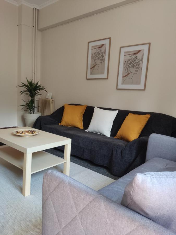 Andreou Apartment 约阿尼纳 外观 照片