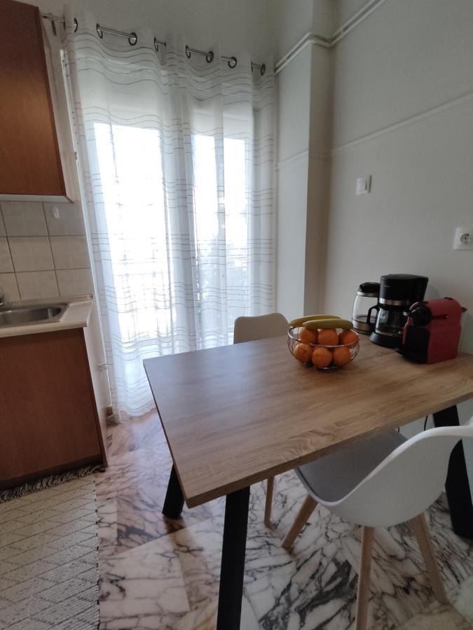 Andreou Apartment 约阿尼纳 外观 照片