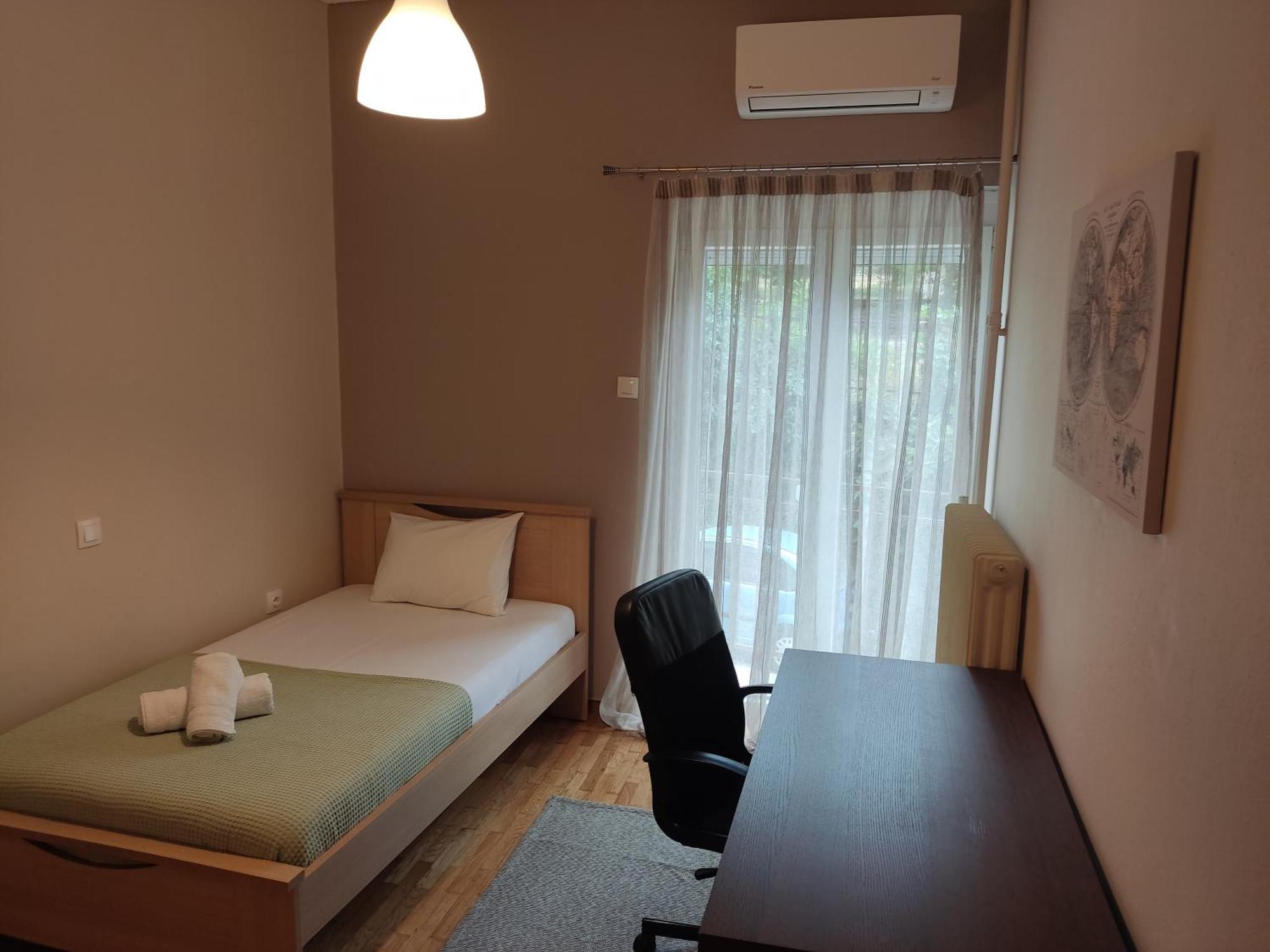 Andreou Apartment 约阿尼纳 外观 照片